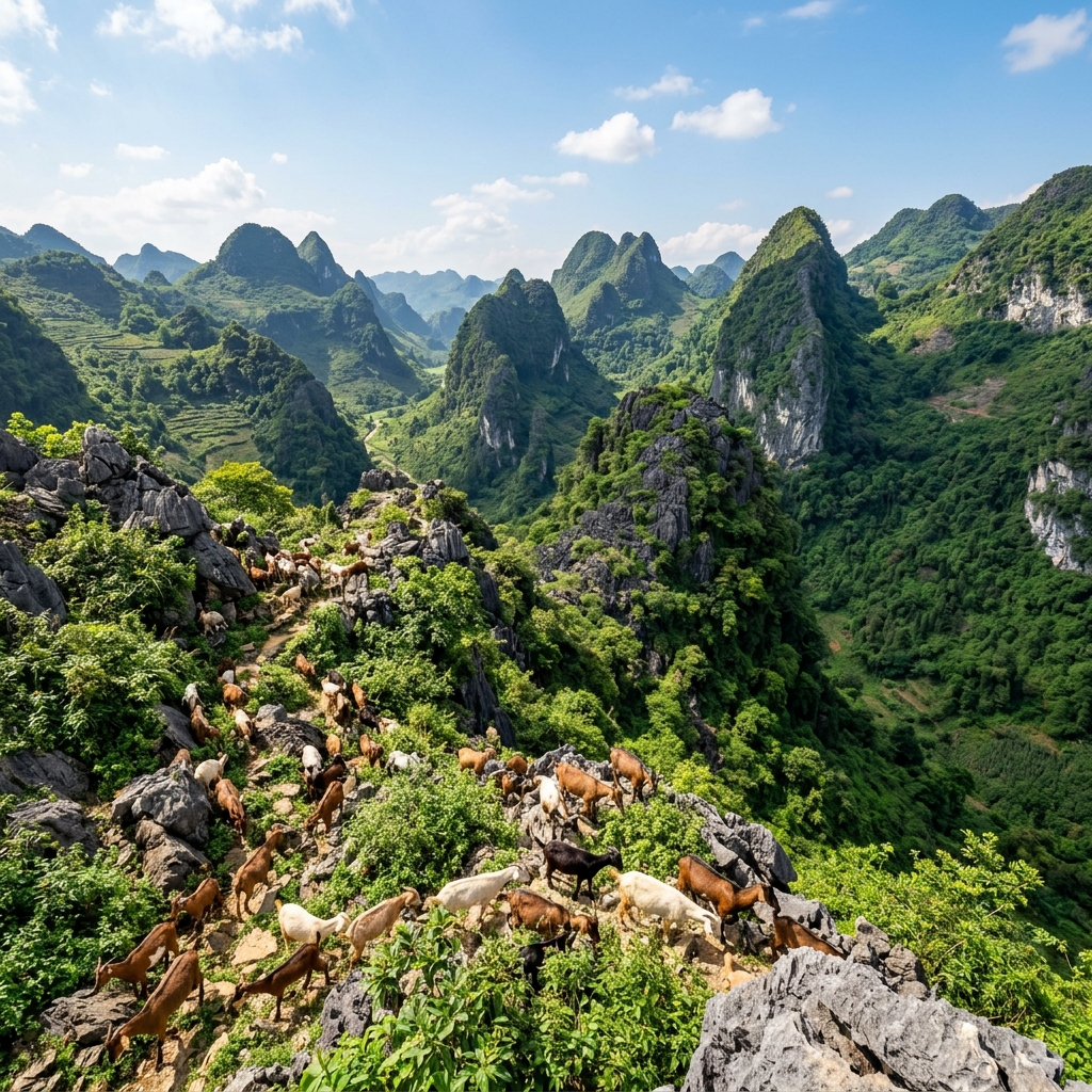 Quy trình sản xuất