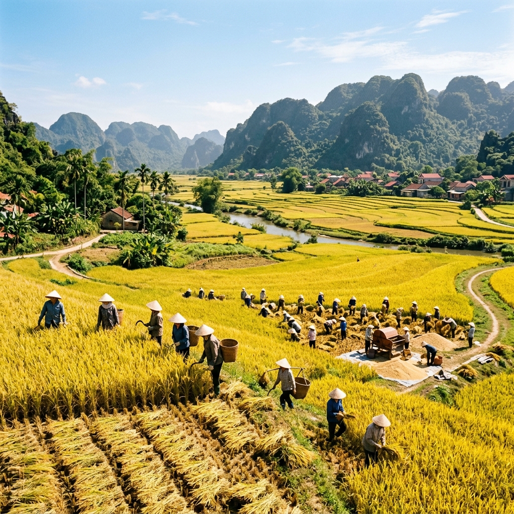 Quy trình sản xuất