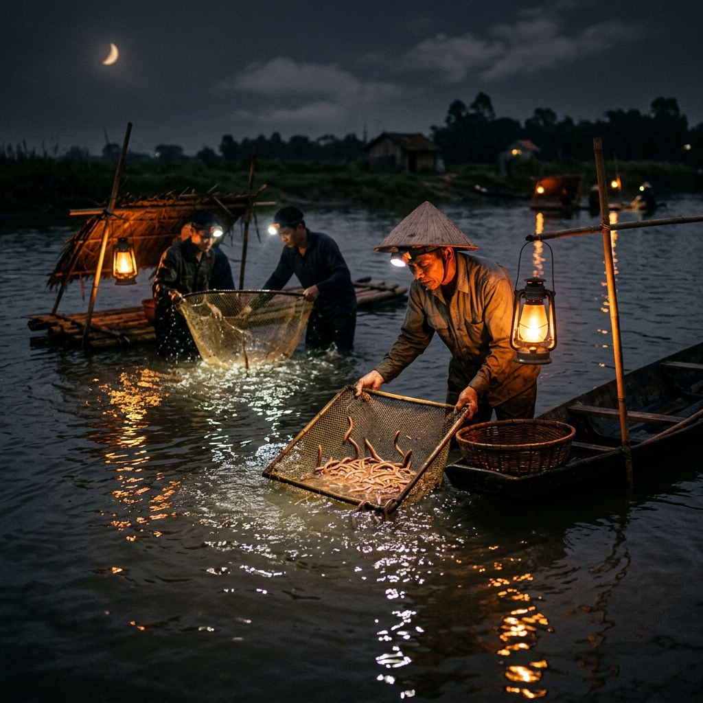 Quy trình sản xuất