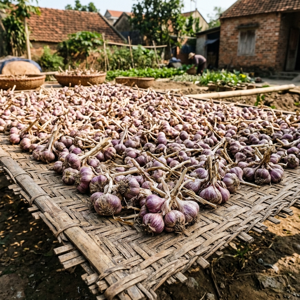 Quy trình sản xuất